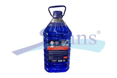 Winter Windshield Washer Concentrate Norway -80°C 5L 958743 buy in